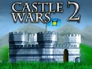 Play Castle Wars 2