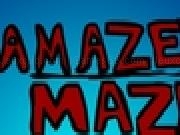 Play The AmazEing MAZE