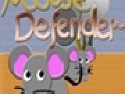 Jugar a Mouse Defender