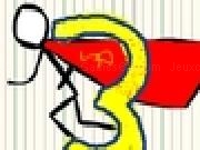 Play Super Doodle Man 3