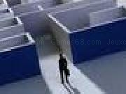 Jugar a Keyboard Maze (Alpha)