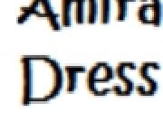 Play Amira Dress Up