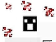 Play Pixel Dodge - Unpolished