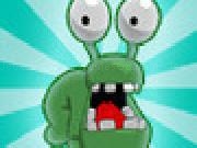 Play Mad Worms Intrusion