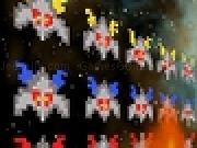 Play Nebula Invaders