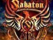 Play Sabaton Coat Of Arms