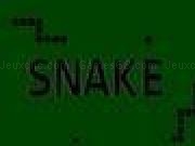 Play Original Snake