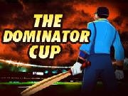 Play The Dominator Cup