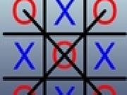 Play Naughts and Crosses