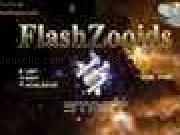 Play FlashZooids