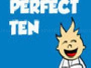 Jugar a Perfect Ten