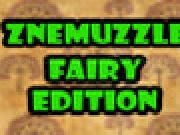 Play ZNEMUZZLE Fairy Edition