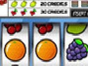 Play Fruited