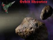Play Orbit Shooter