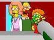 Play Homer The Flanders Killer 3
