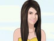 Play Selena Gomez Star