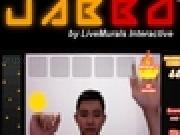 Play JABBO - &quot;Punch It Up&quot;