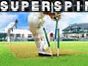 Play LV= Superspin Cricket