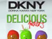 Play DKNY - Be Delicious