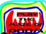 Play Maze of DOOM!!!