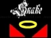 Play *Trailer* Snake DarkOrLight