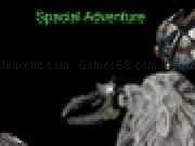 Play Spacial Adventure