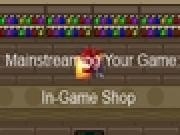 Play Mainstreaming Your Game: In Game Shop (AS2)
