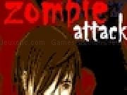 Play zombie attack by fortunacus