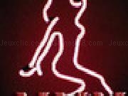 Play Strip The Hot Chick