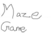 Play Daniel Hansen&#39;s Super awesome Maze Game
