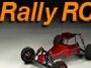 Play Kaamos Rally RC