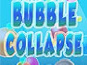 Play Bubble Collapse Kong Edition