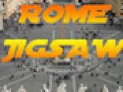 Play Rome Jigsaw