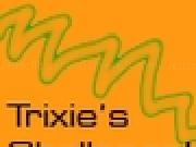 Play Trixie&#39;s Challenge!