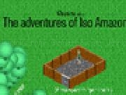 Play The Adventures Of Iso Amazon, Chapter 1