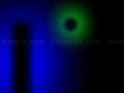 Play Neon Pong