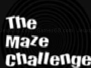 Play The Maze Challenge