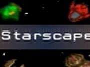 Play Starscape 2: Timed Battle