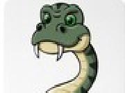 Play Retro Snake Game
