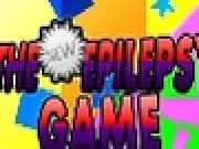 Spielen The NEW Epilepsy Game