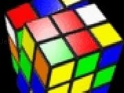 Play Rubix Cube
