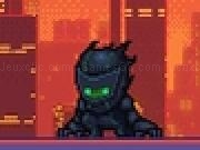 Play Final Ninja
