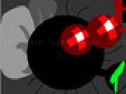 Play Franky The Fly!