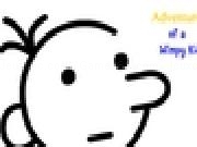 Play Adventures of a wimpy kid