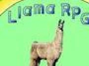 Play Llama RPG Demo
