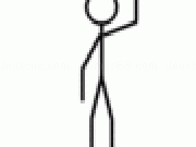 Play Stickman Dressup Game!