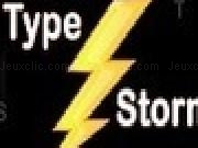 Play Type Storm