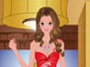 Play HT83 clothers for party dress up game