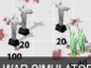 Play My first war simulator