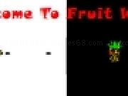 Play Fruit Wars